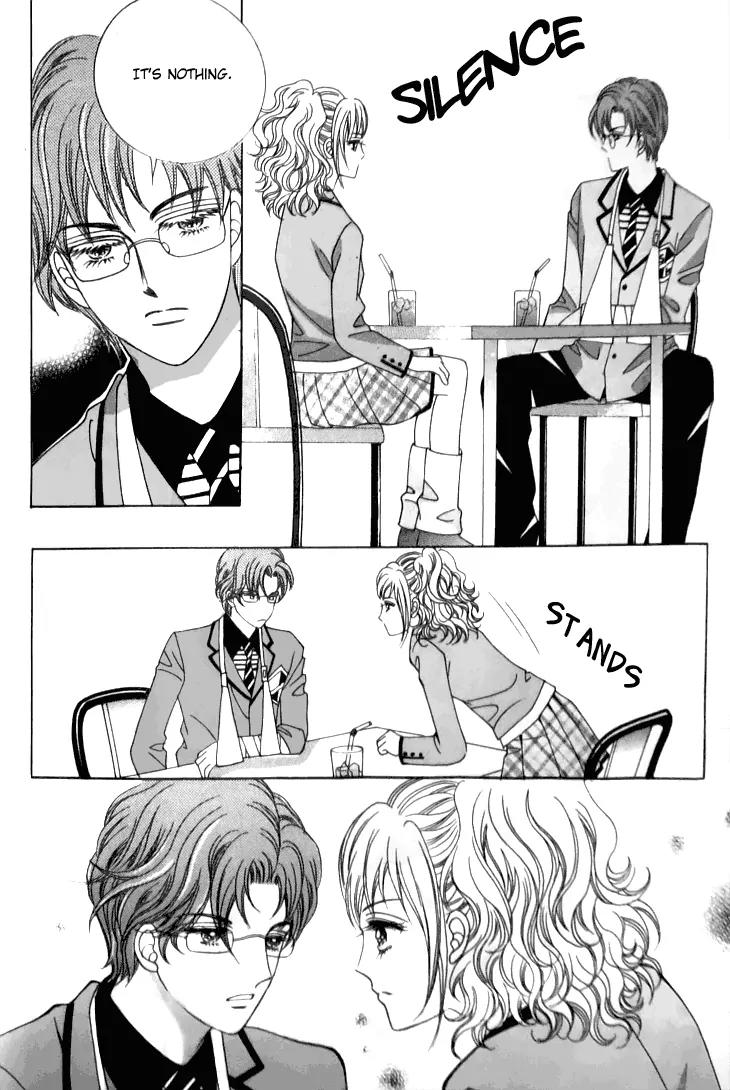 They are Something Special Chapter 7 page 14 - Chapter 7
