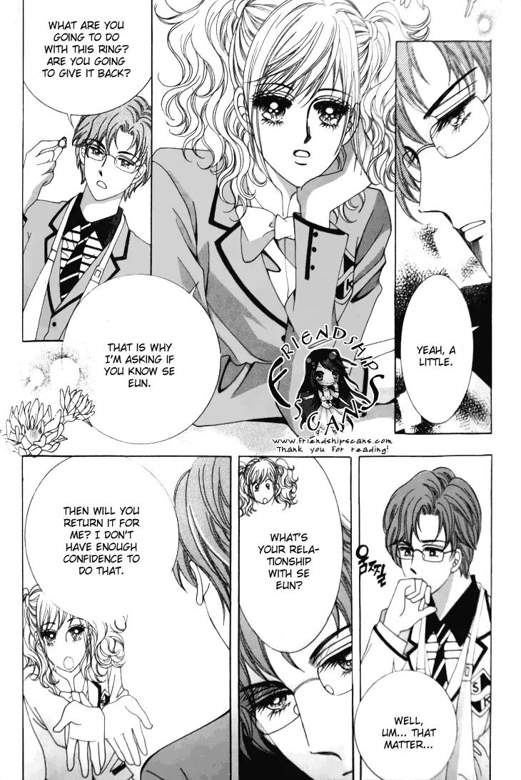 They are Something Special Chapter 7 page 18 - Chapter 7