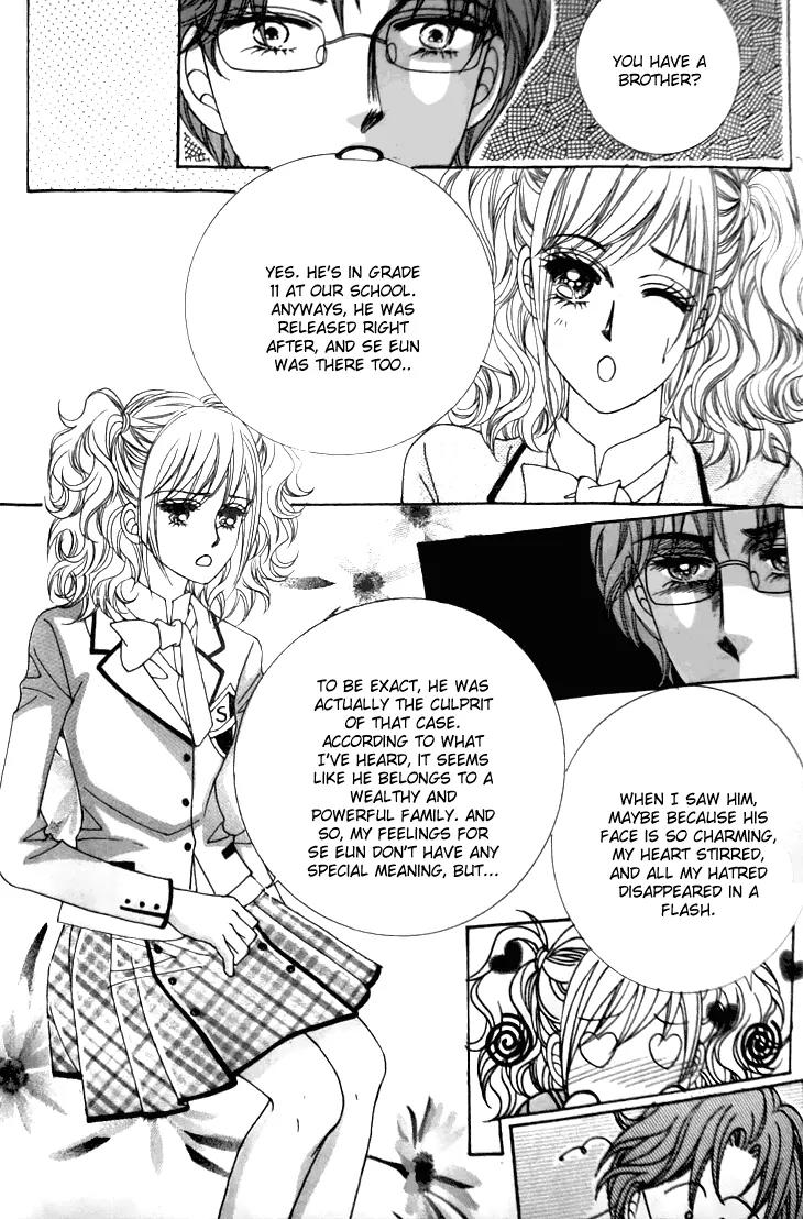 They are Something Special Chapter 7 page 22 - Chapter 7