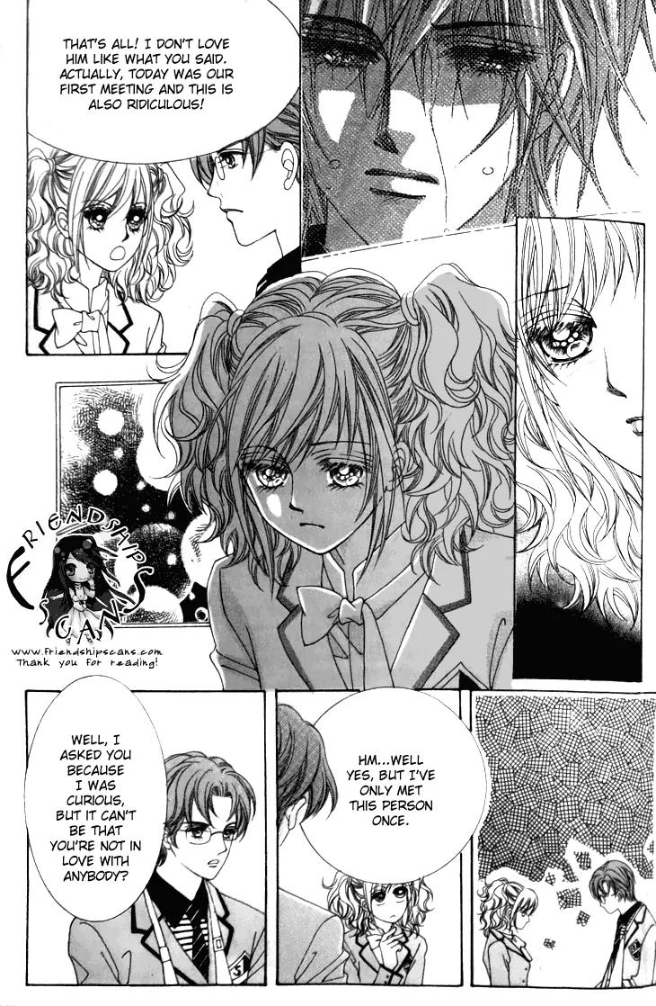 They are Something Special Chapter 7 page 23 - Chapter 7