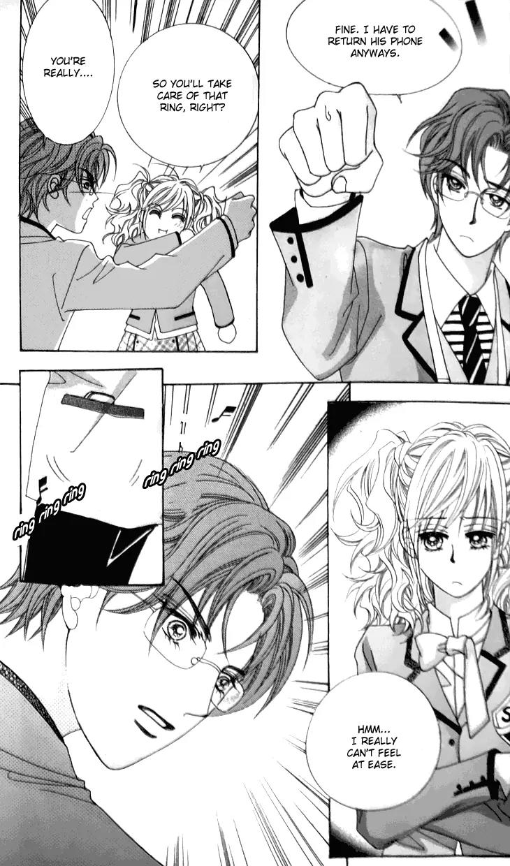 They are Something Special Chapter 7 page 26 - Chapter 7