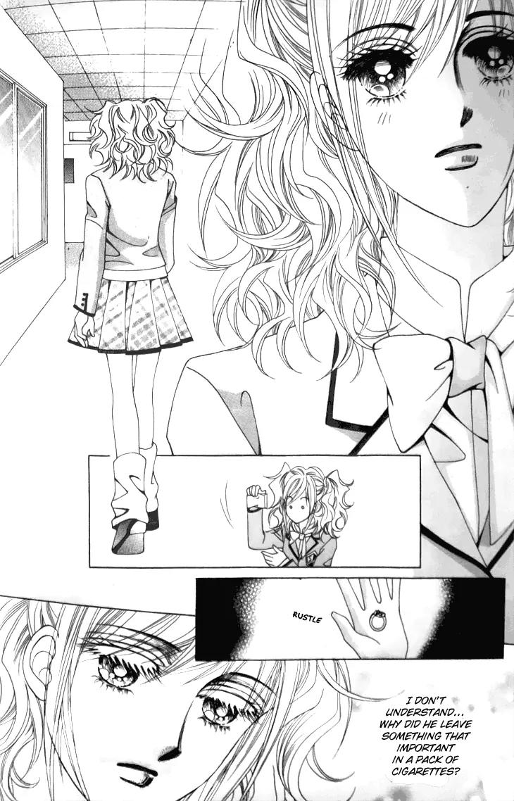 They are Something Special Chapter 7 page 6 - Chapter 7