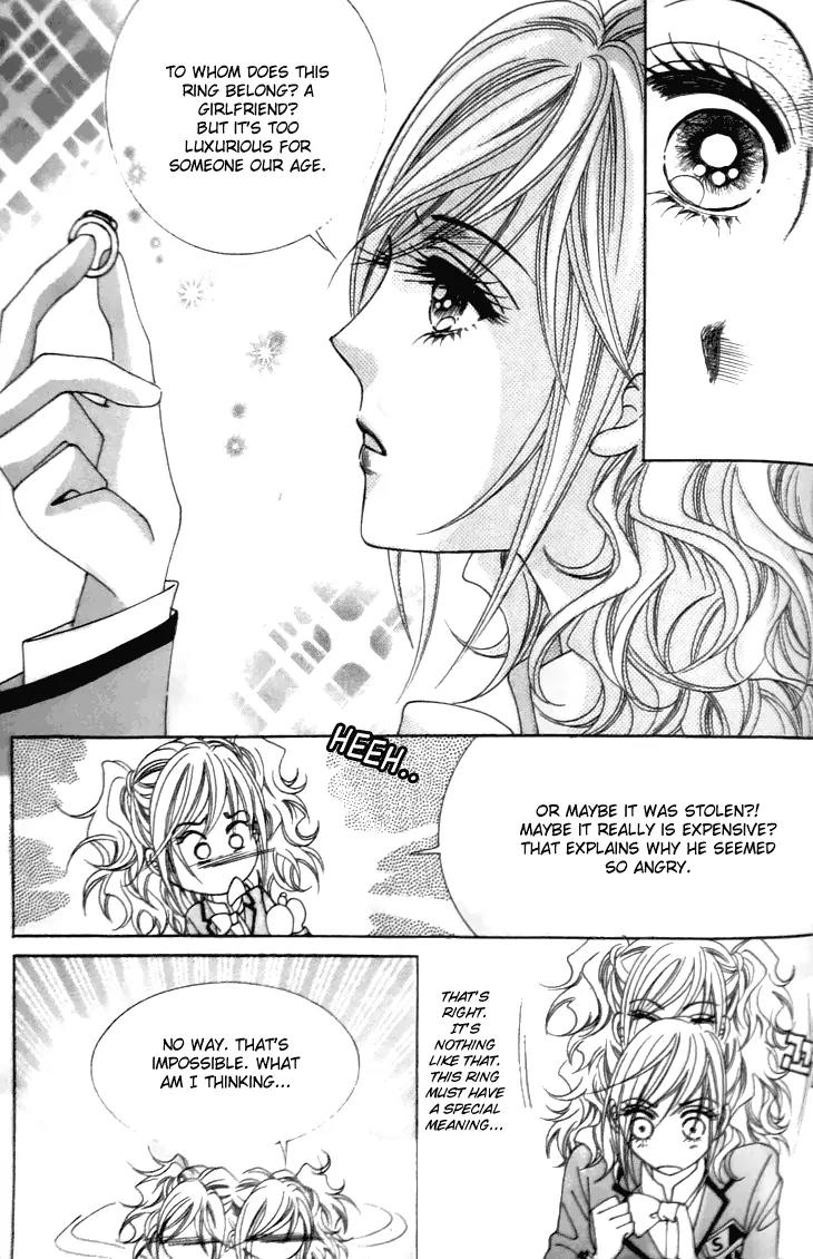 They are Something Special Chapter 7 page 7 - Chapter 7