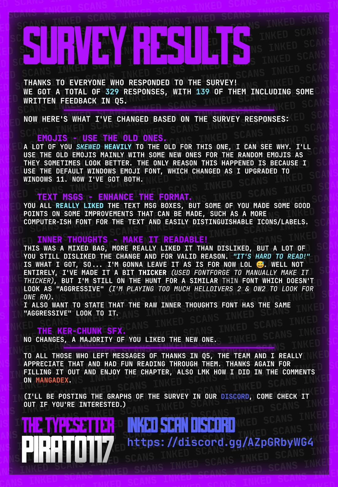 They Are Still Being Shaken This Morning Chapter 19 page 1 - Chapter 19: They're Still Choosing Again This Morning...