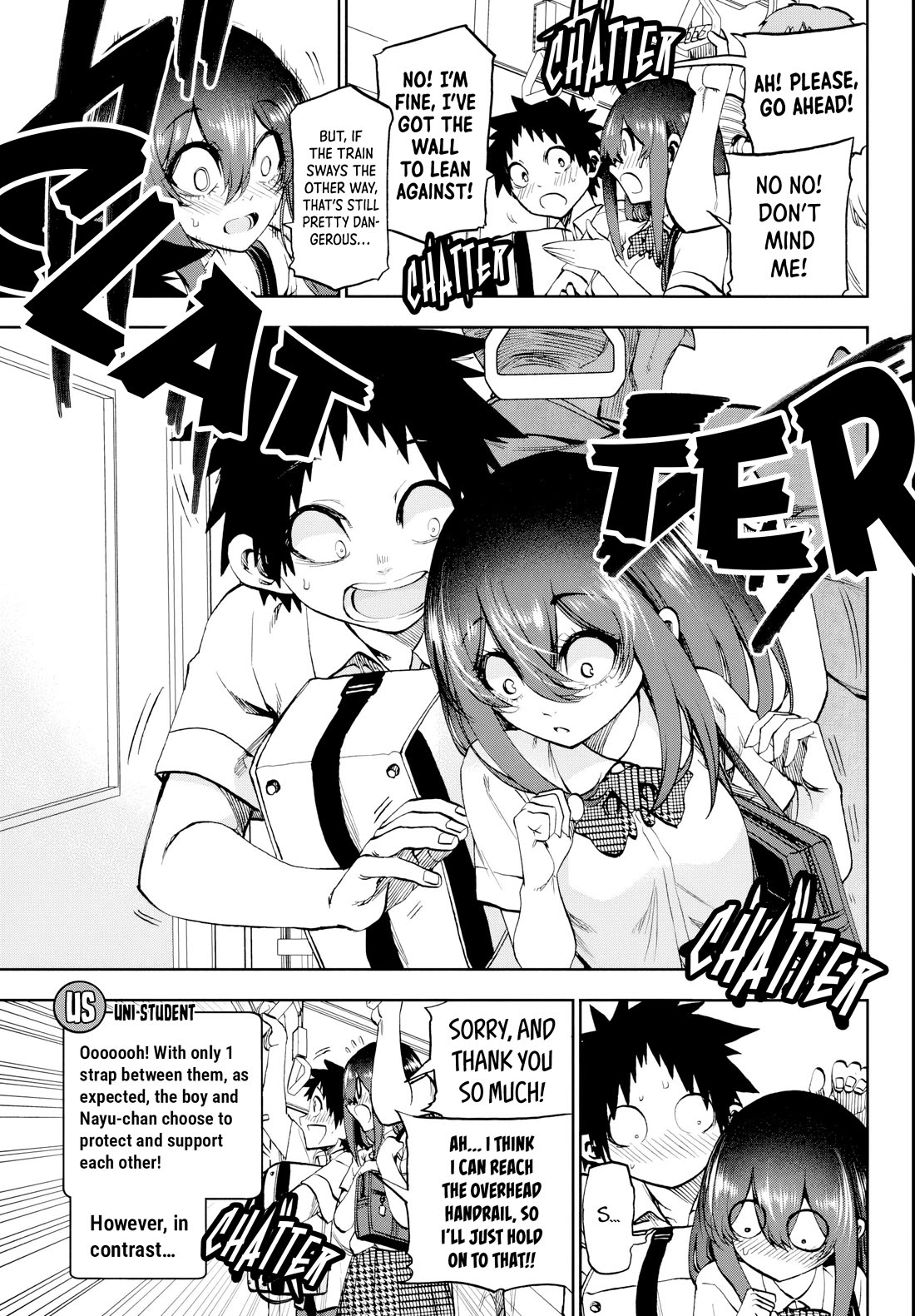 They Are Still Being Shaken This Morning Chapter 25 page 10 - Chapter 25: It's Crowded Again This Morning