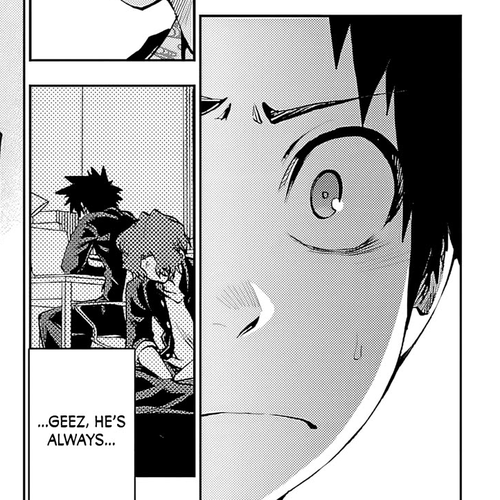 They Are Still Being Shaken This Morning Chapter 36: They Still Haven't Met This Morning cover