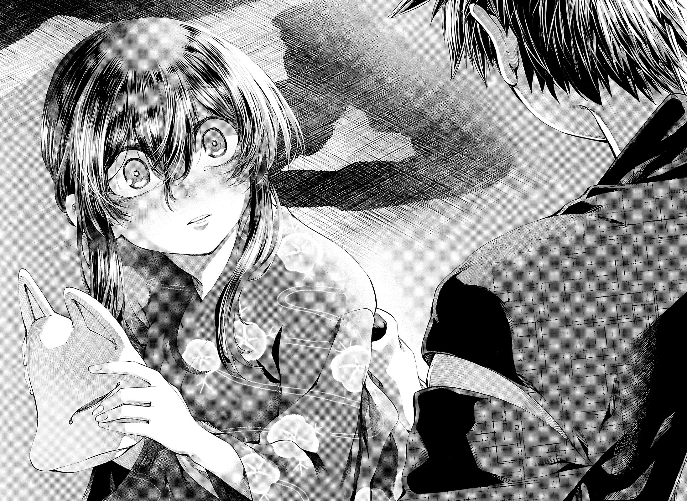 They Are Still Being Shaken This Morning Chapter 39 page 19 - Chapter 39: I'm Going To See Them Tonight