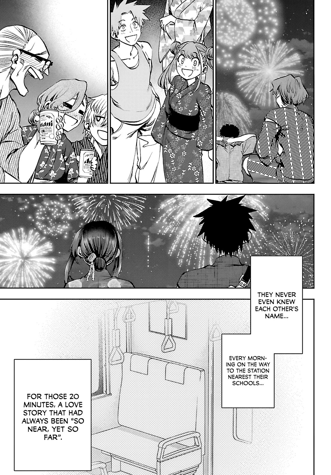 They Are Still Being Shaken This Morning Chapter 40 page 18 - Chapter 40: Tonight, Things Begin To Move Forward