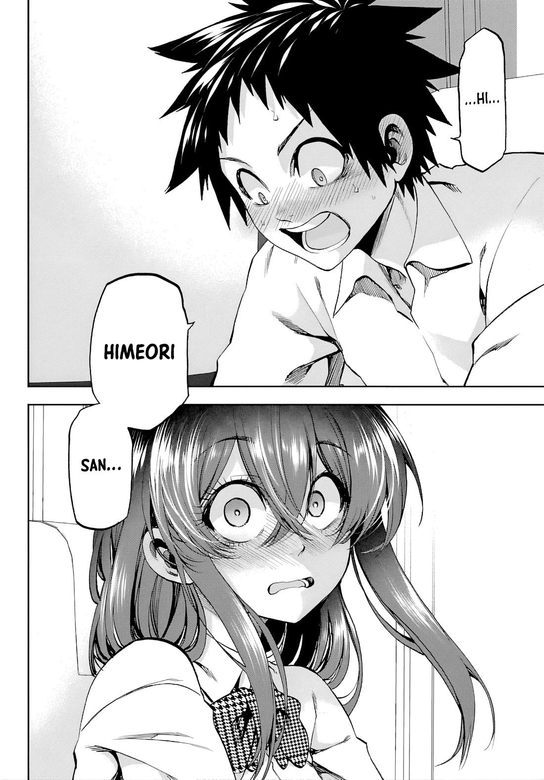 They Are Still Being Shaken This Morning Chapter 42 page 10 - Chapter 42: They're Still Greeting Each Other This Morning