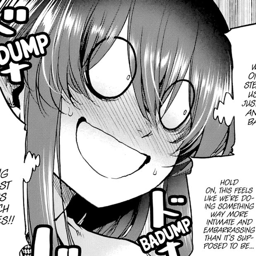They Are Still Being Shaken This Morning Chapter 42: They're Still Greeting Each Other This Morning cover