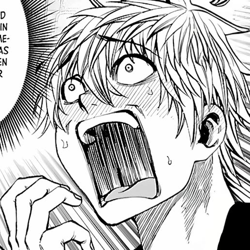 They Are Still Being Shaken This Morning Chapter 51: At Each Other's Throats Again Tonight cover