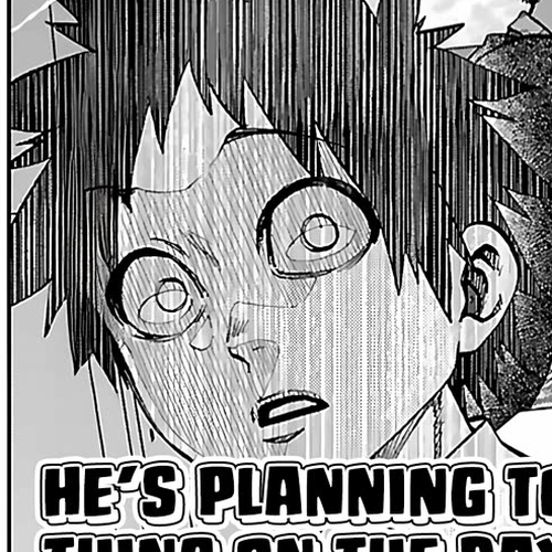 They Are Still Being Shaken This Morning Chapter 52: Homeroom This Morning cover