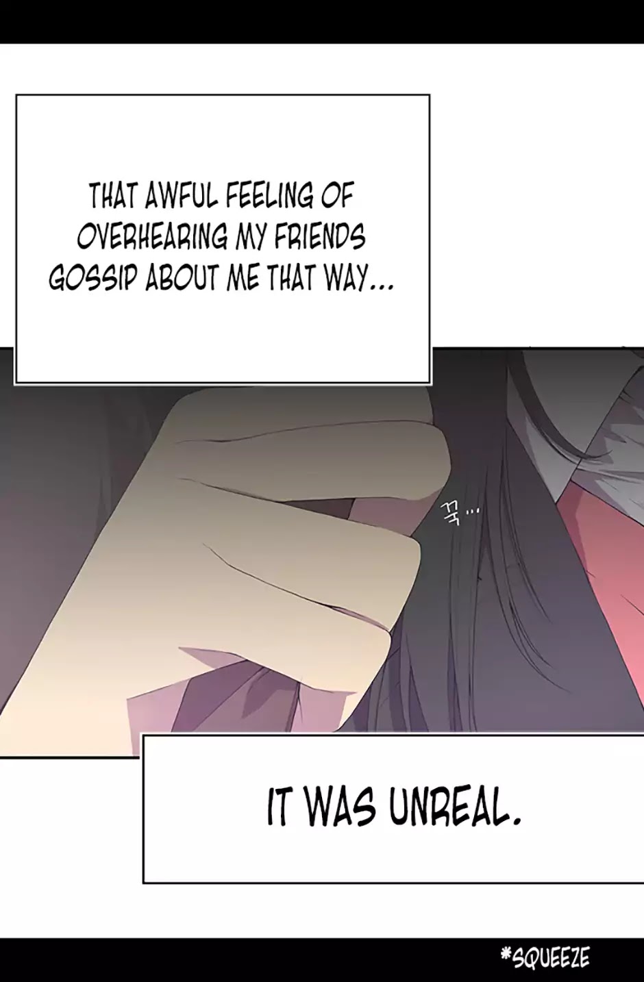 They Say I Was Born a King's Daughter Chapter 1 page 10 - Chapter 1: Murder
