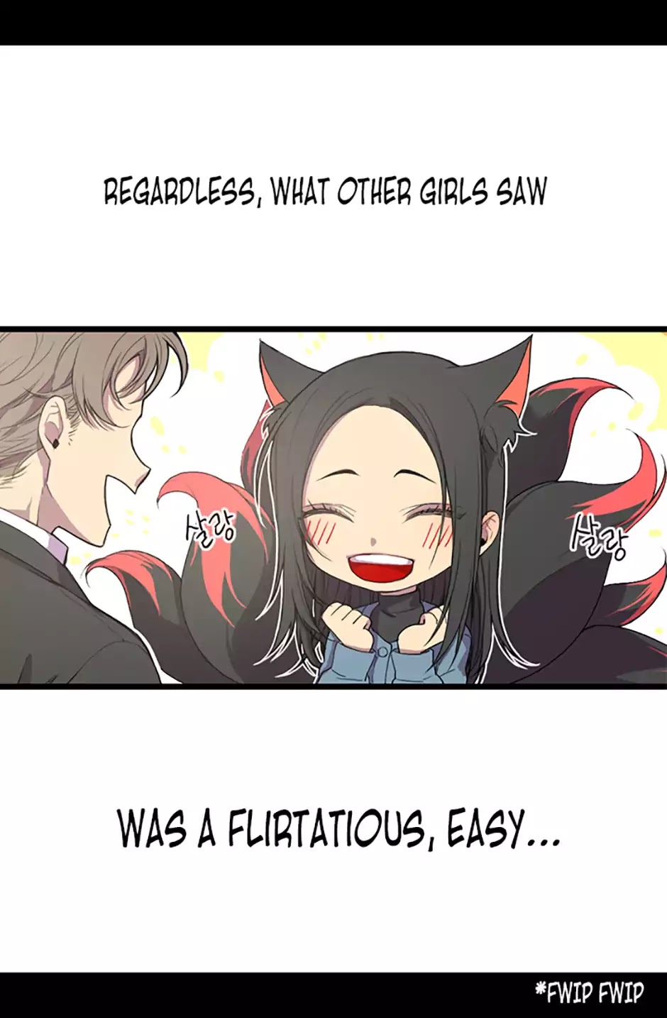 They Say I Was Born a King's Daughter Chapter 1 page 13 - Chapter 1: Murder