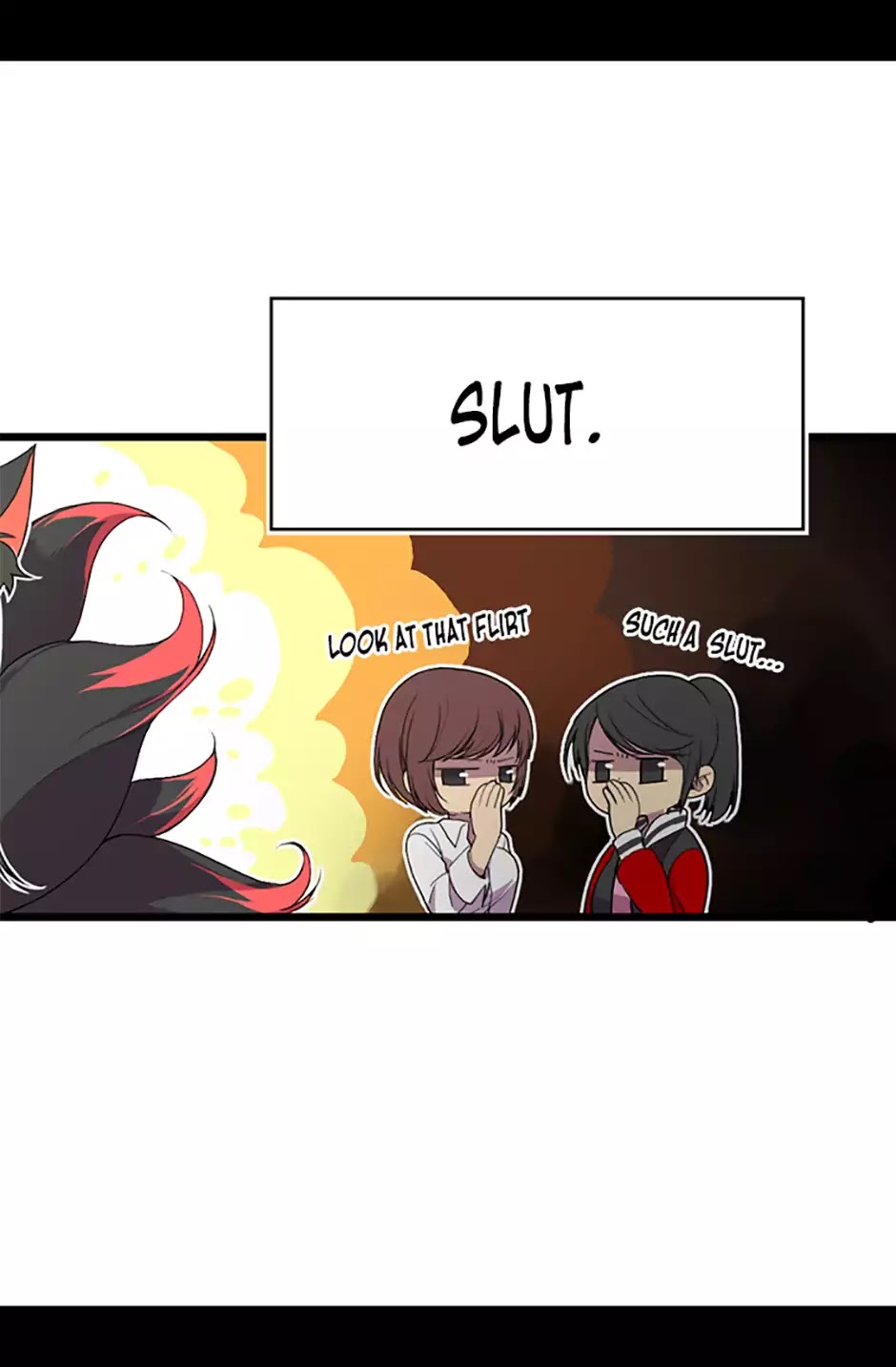 They Say I Was Born a King's Daughter Chapter 1 page 14 - Chapter 1: Murder