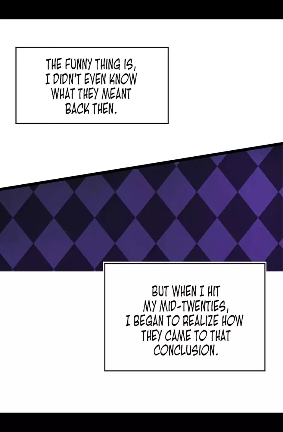 They Say I Was Born a King's Daughter Chapter 1 page 15 - Chapter 1: Murder