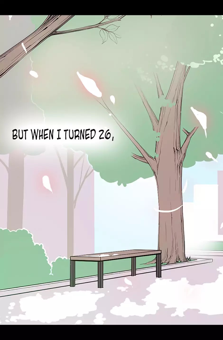 They Say I Was Born a King's Daughter Chapter 1 page 20 - Chapter 1: Murder