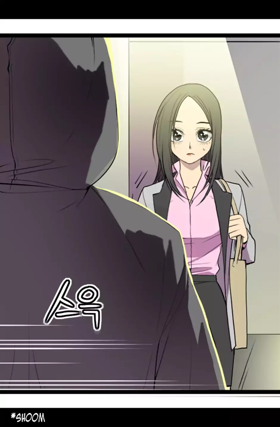They Say I Was Born a King's Daughter Chapter 1 page 21 - Chapter 1: Murder