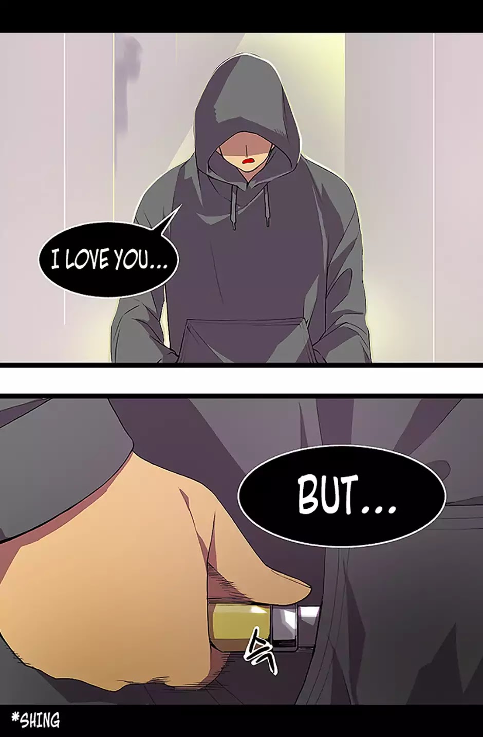 They Say I Was Born a King's Daughter Chapter 1 page 23 - Chapter 1: Murder