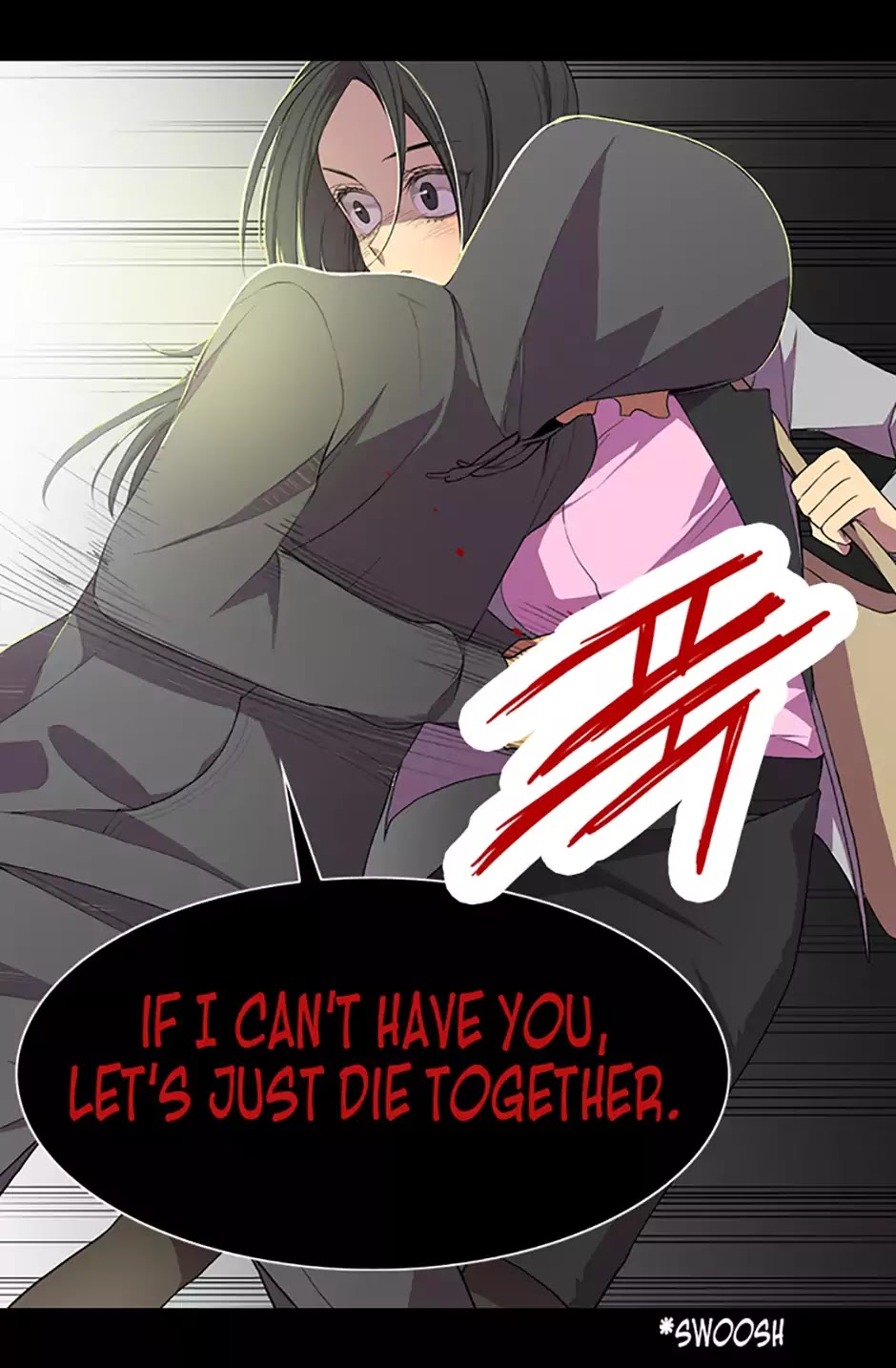 They Say I Was Born a King's Daughter Chapter 1 page 24 - Chapter 1: Murder