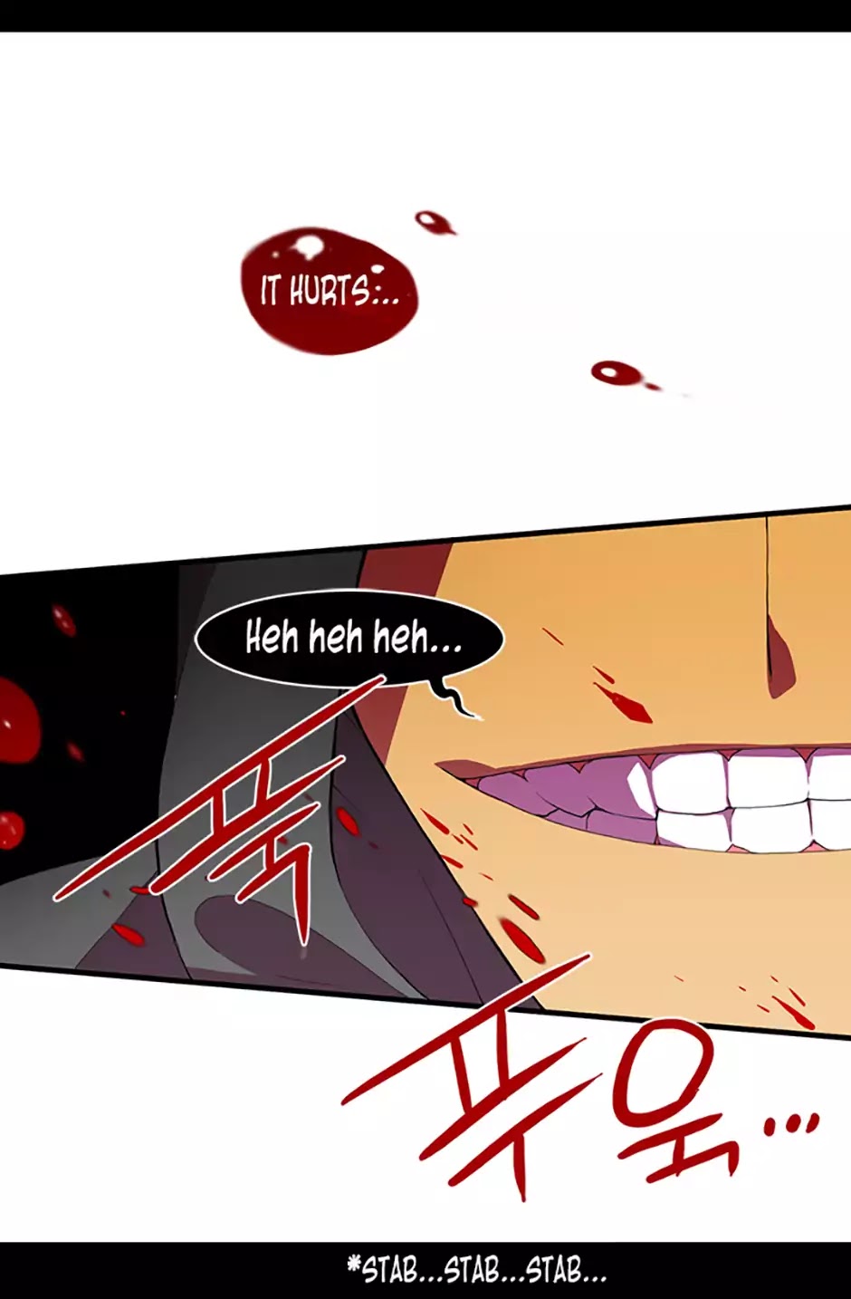 They Say I Was Born a King's Daughter Chapter 1 page 25 - Chapter 1: Murder