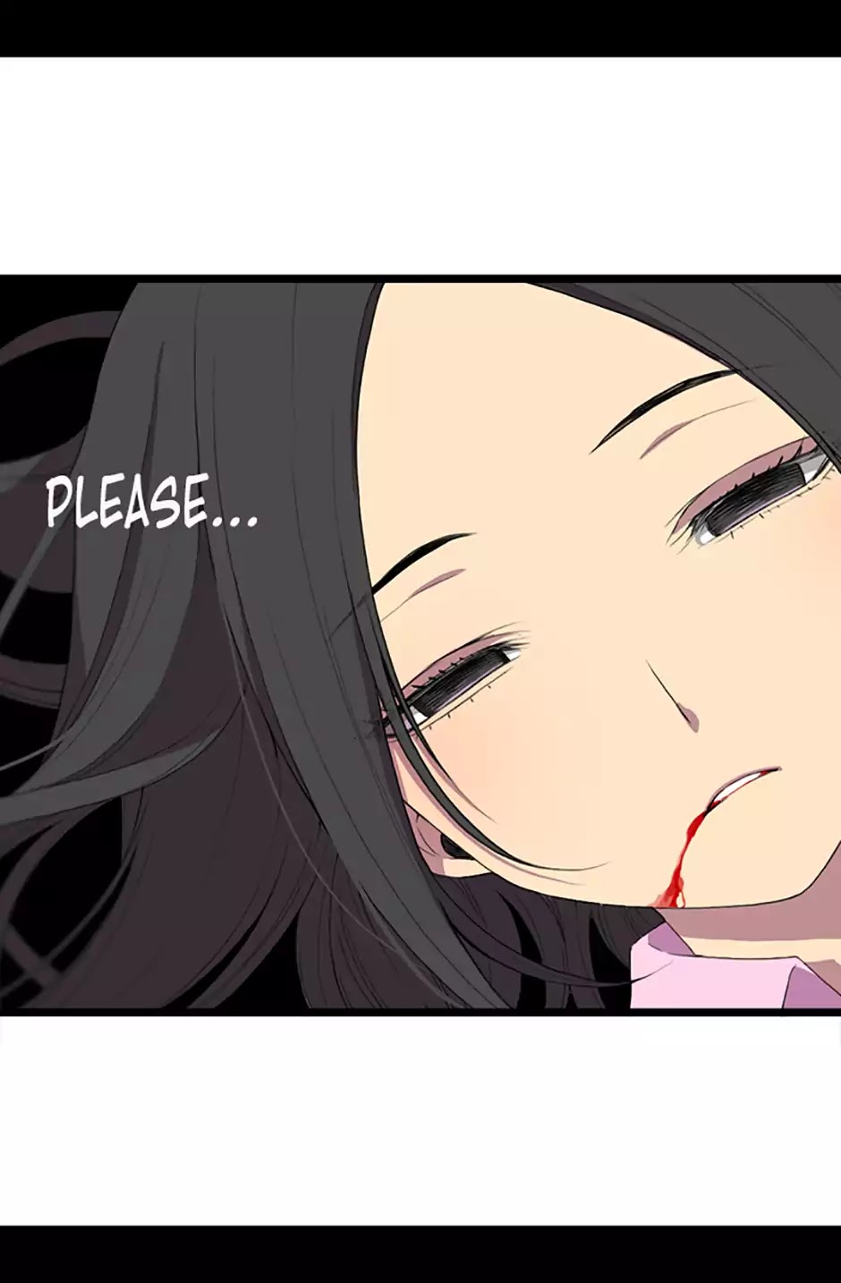 They Say I Was Born a King's Daughter Chapter 1 page 27 - Chapter 1: Murder