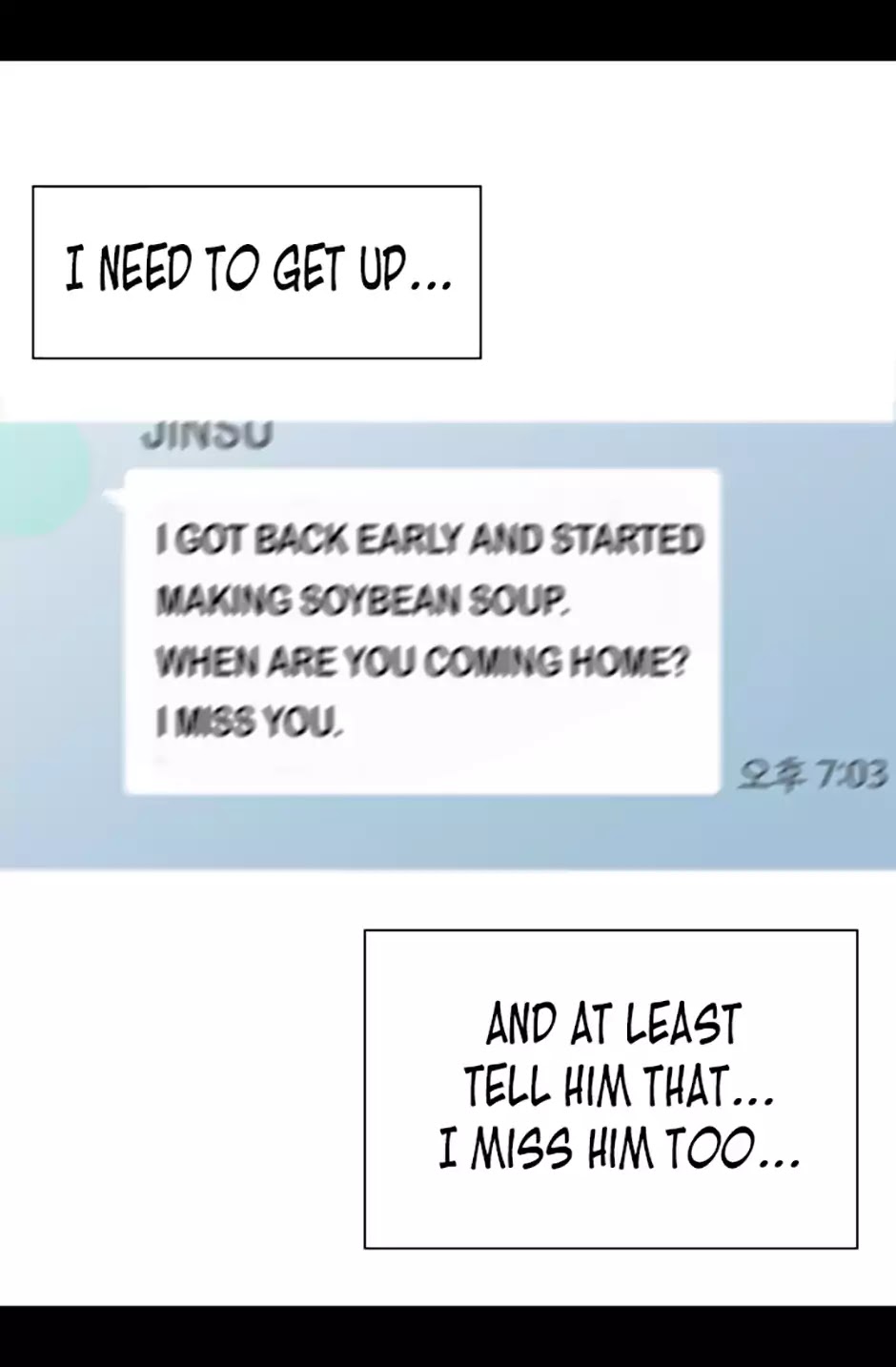 They Say I Was Born a King's Daughter Chapter 1 page 29 - Chapter 1: Murder