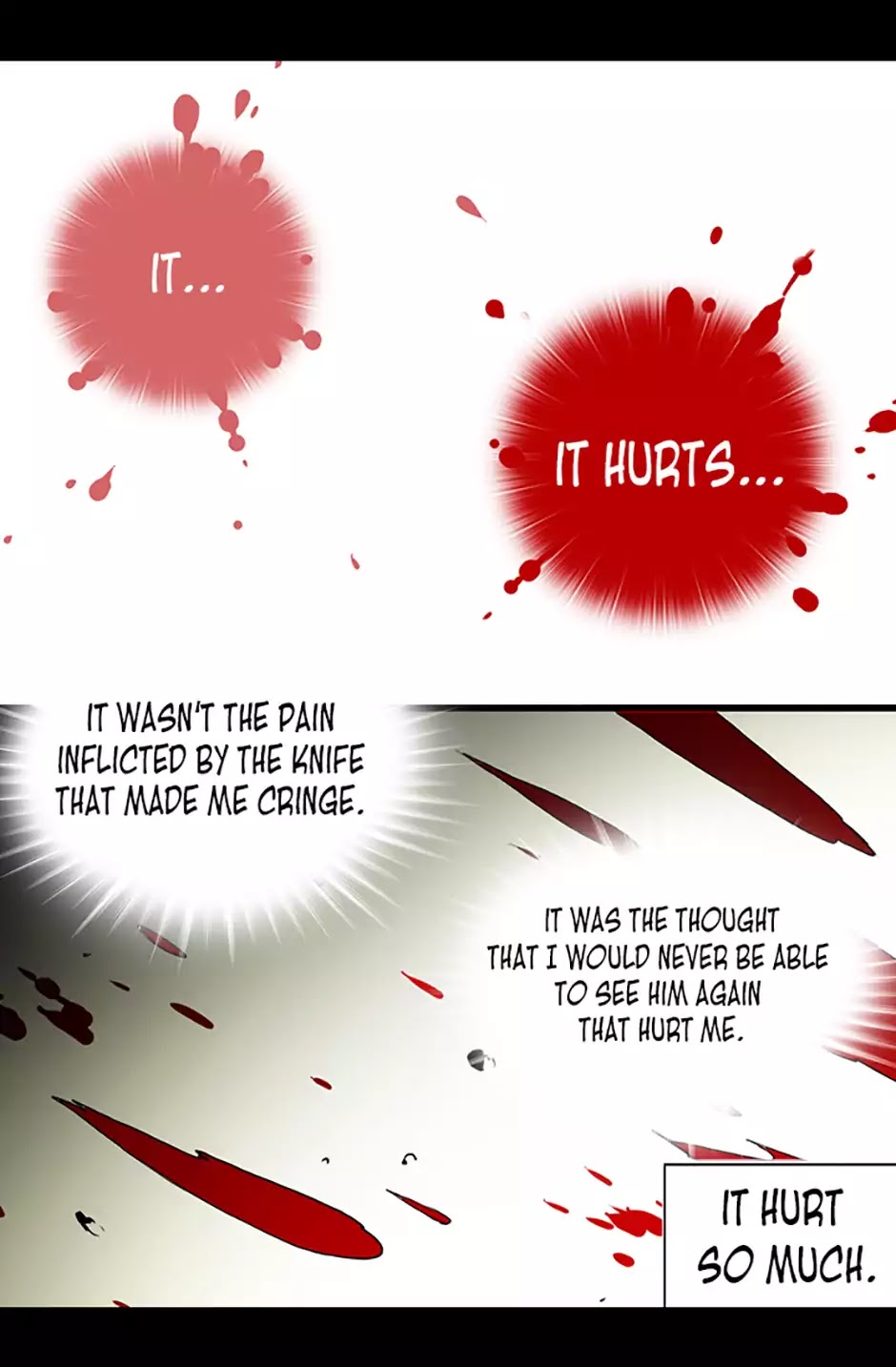They Say I Was Born a King's Daughter Chapter 1 page 33 - Chapter 1: Murder