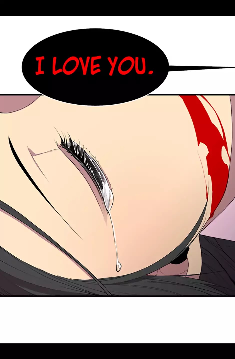They Say I Was Born a King's Daughter Chapter 1 page 34 - Chapter 1: Murder
