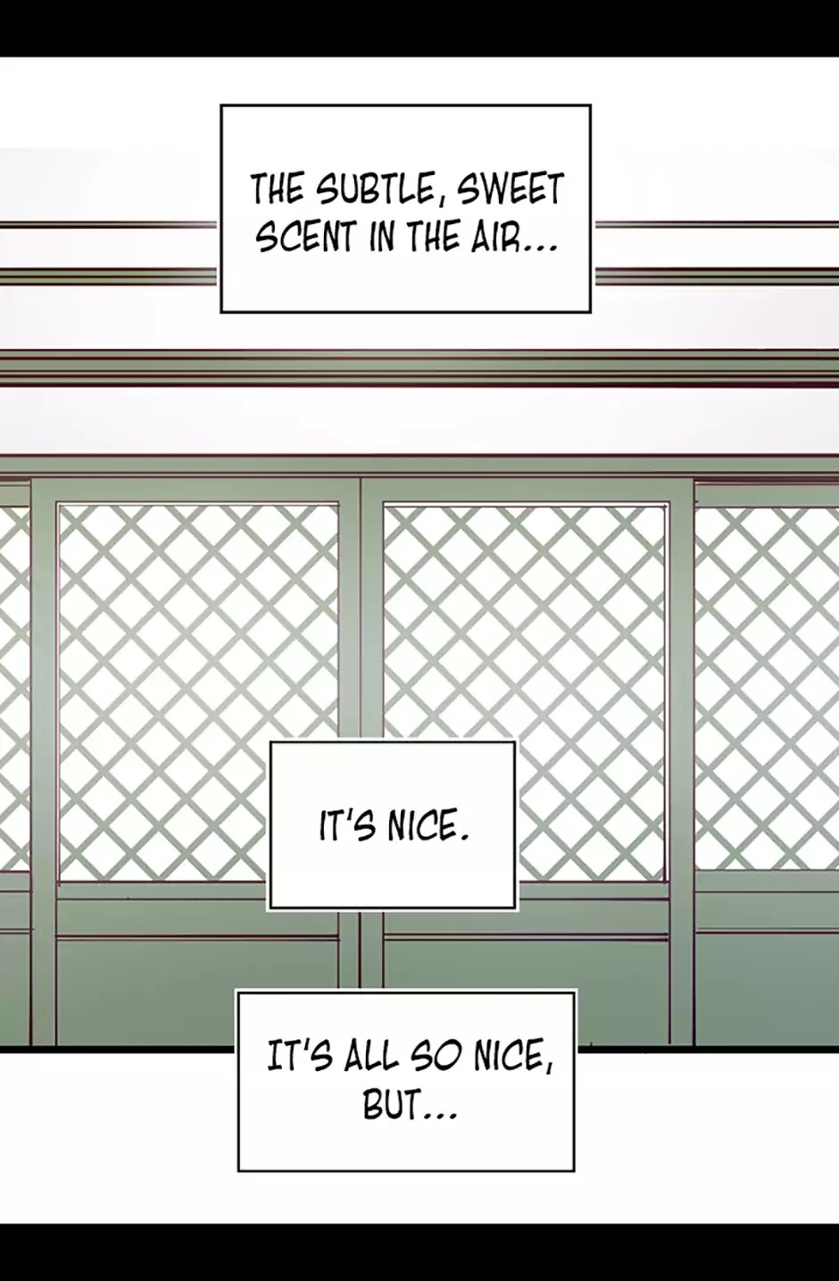 They Say I Was Born a King's Daughter Chapter 1 page 39 - Chapter 1: Murder