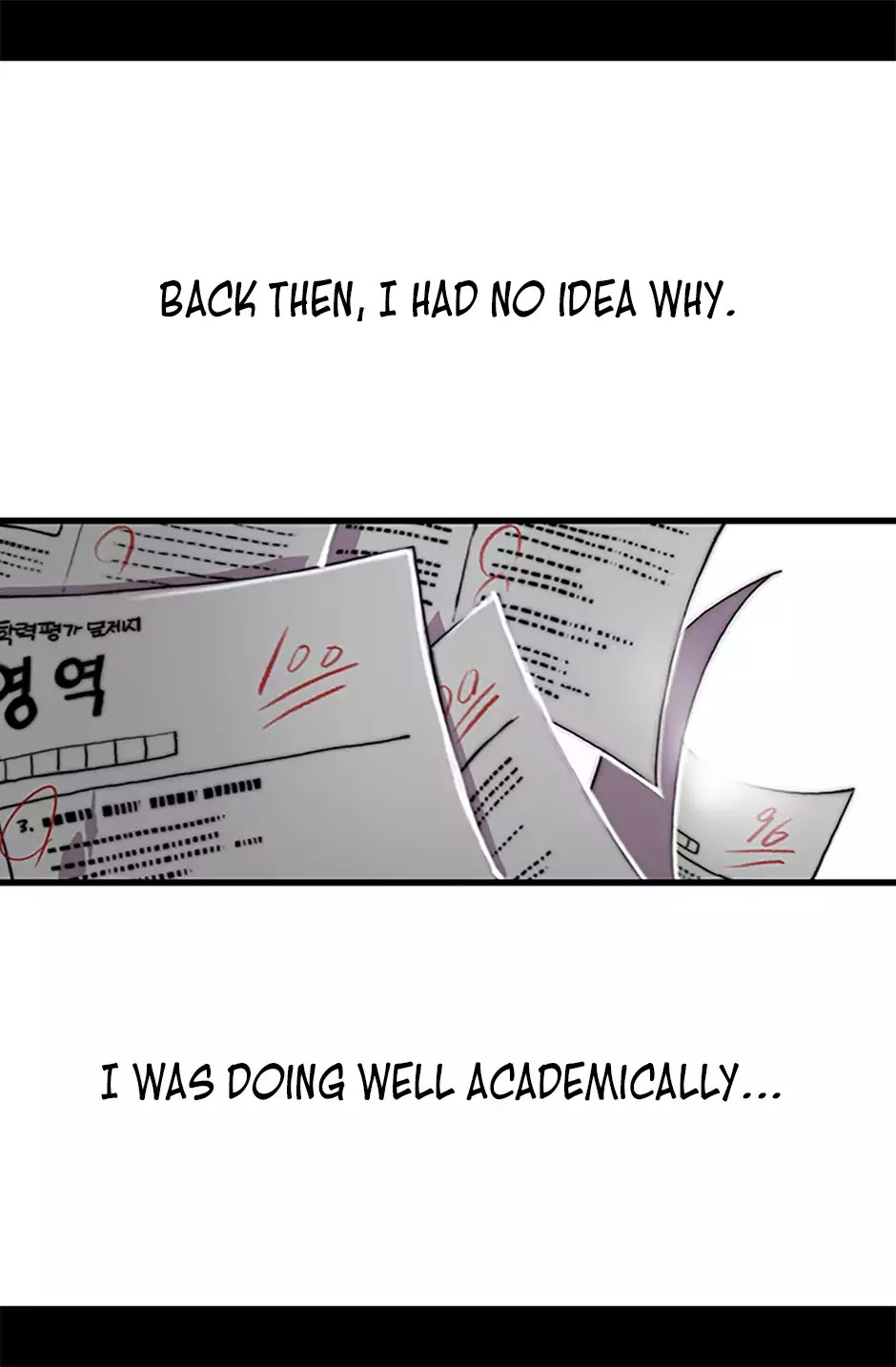 They Say I Was Born a King's Daughter Chapter 1 page 4 - Chapter 1: Murder