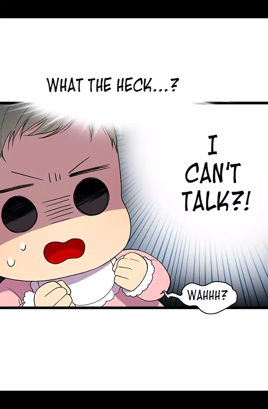 They Say I Was Born a King's Daughter Chapter 1 page 43 - Chapter 1: Murder