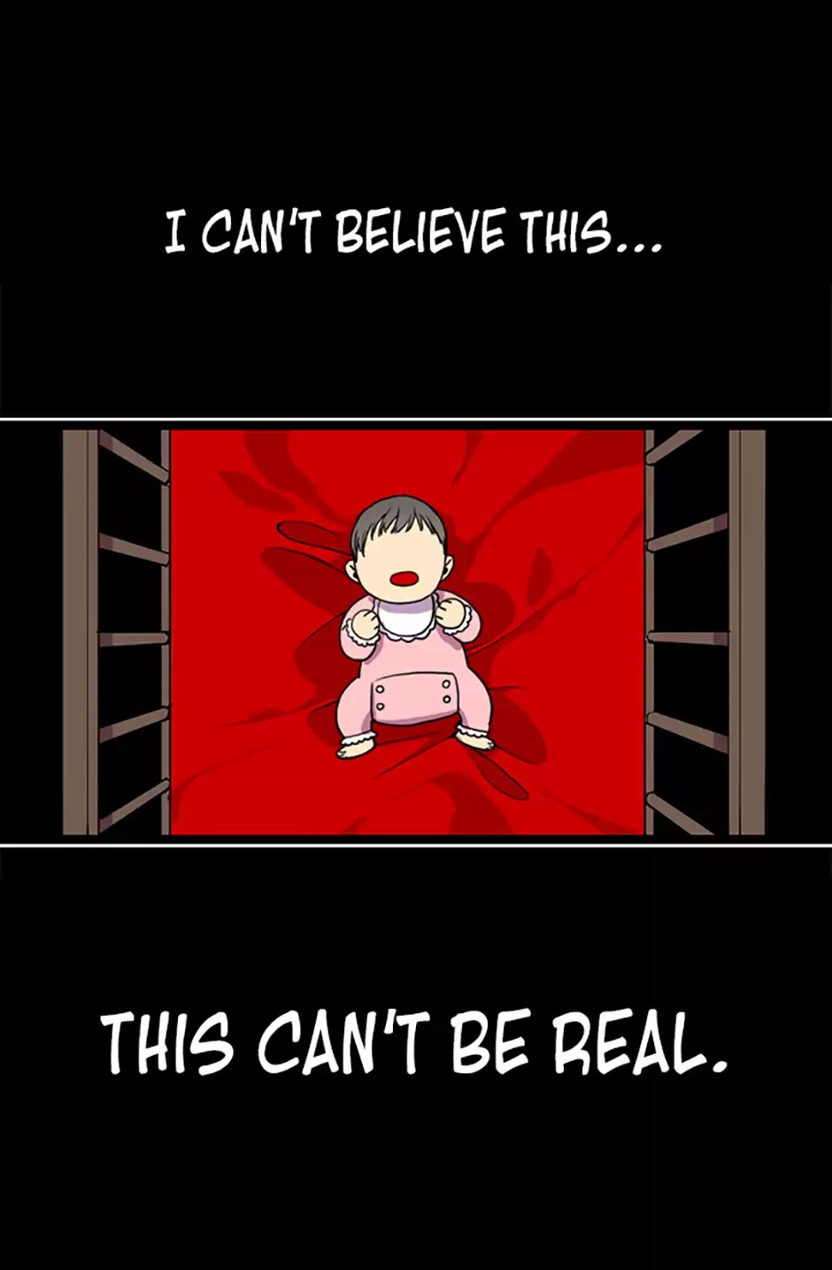 They Say I Was Born a King's Daughter Chapter 1 page 44 - Chapter 1: Murder