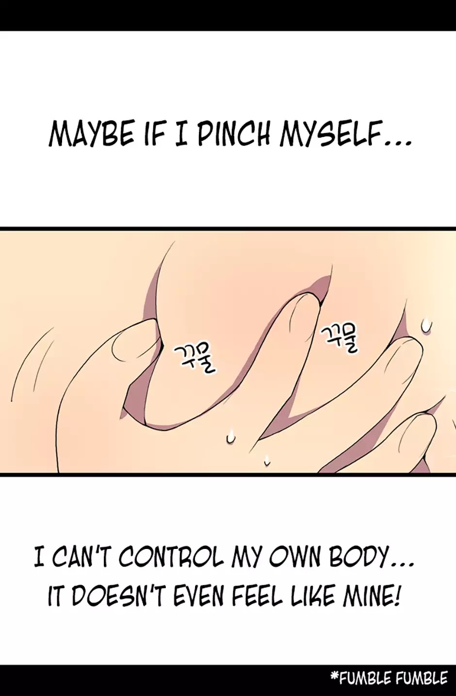 They Say I Was Born a King's Daughter Chapter 1 page 48 - Chapter 1: Murder