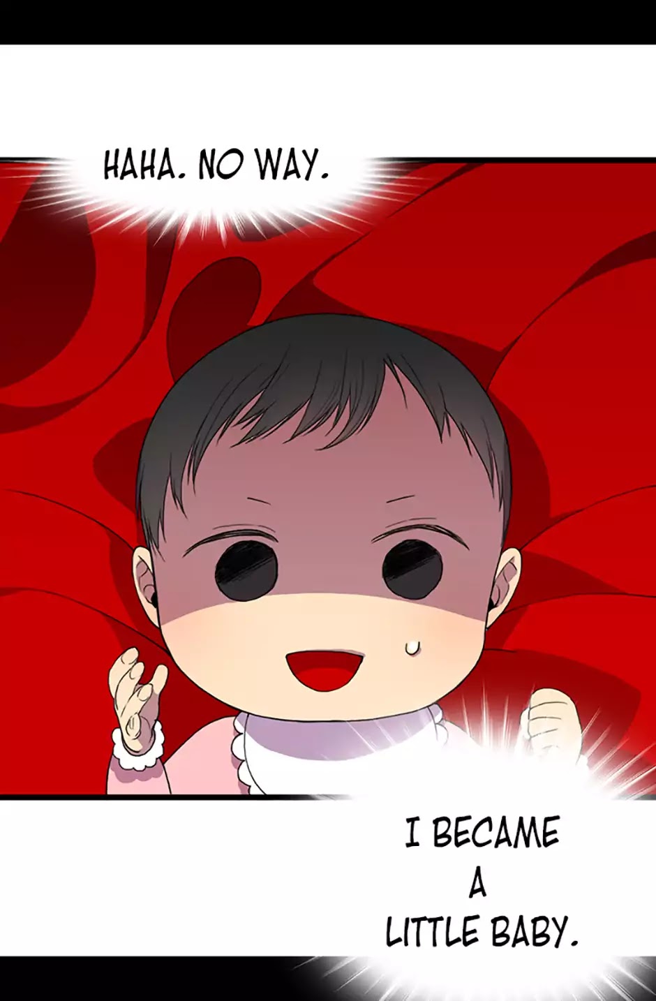 They Say I Was Born a King's Daughter Chapter 1 page 49 - Chapter 1: Murder