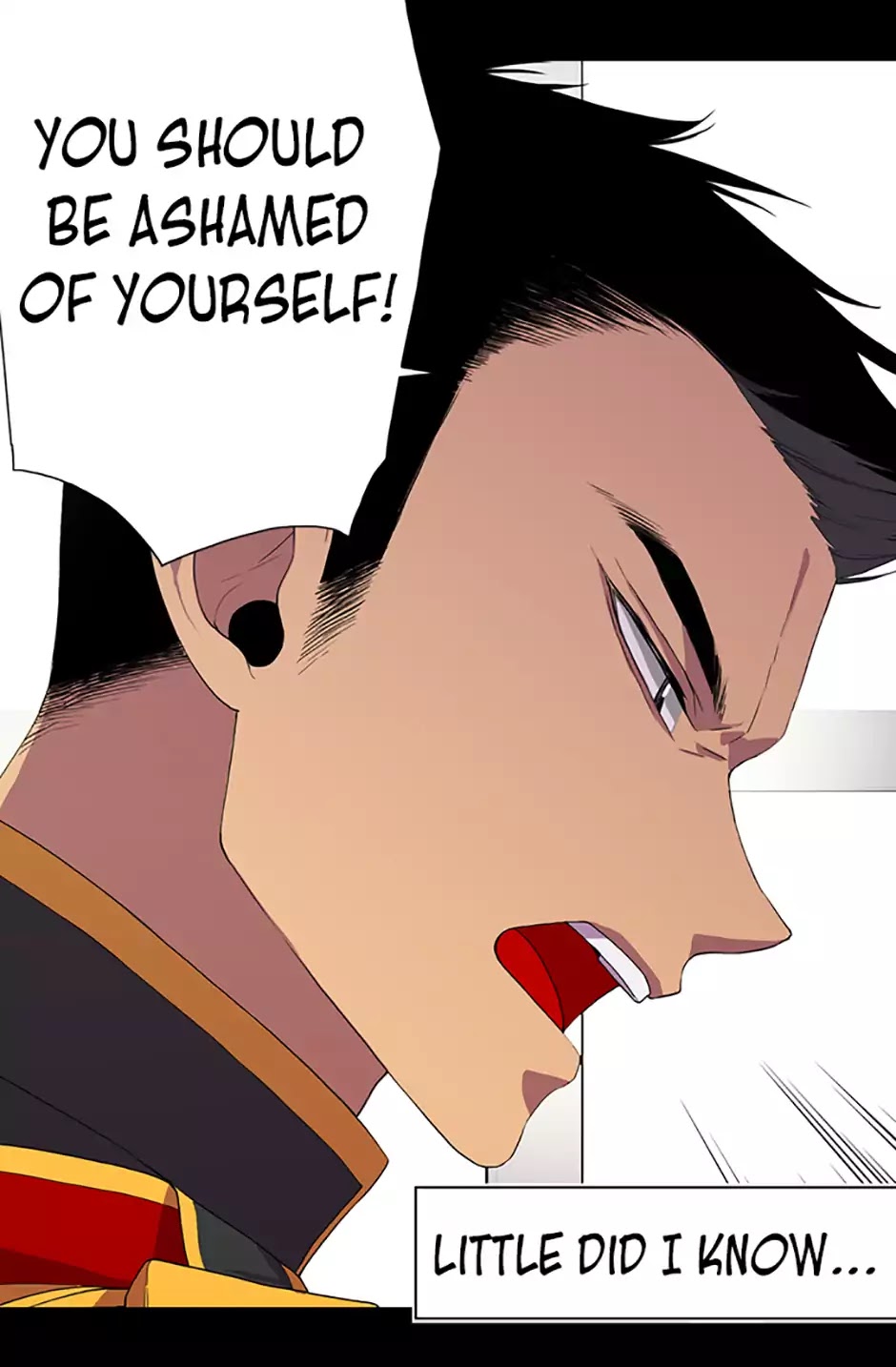 They Say I Was Born a King's Daughter Chapter 1 page 51 - Chapter 1: Murder