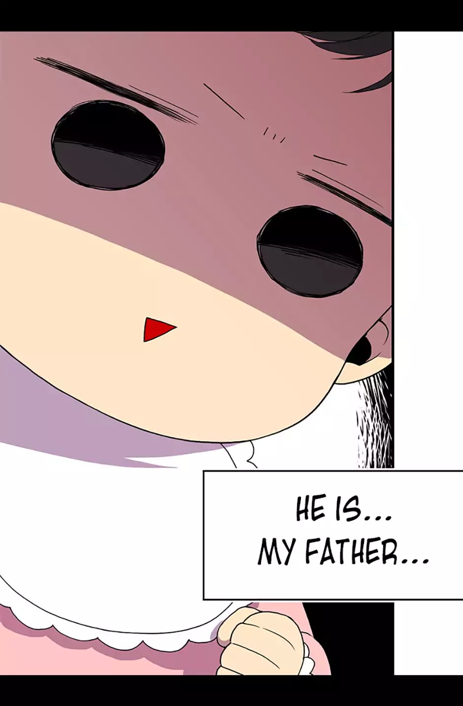 They Say I Was Born a King's Daughter Chapter 1 page 52 - Chapter 1: Murder