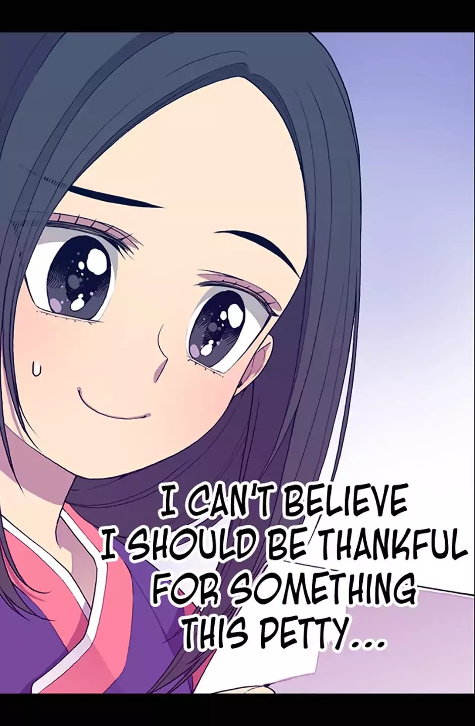 They Say I Was Born a King's Daughter Chapter 10 page 10 - Chapter 10: How He Showed Affection