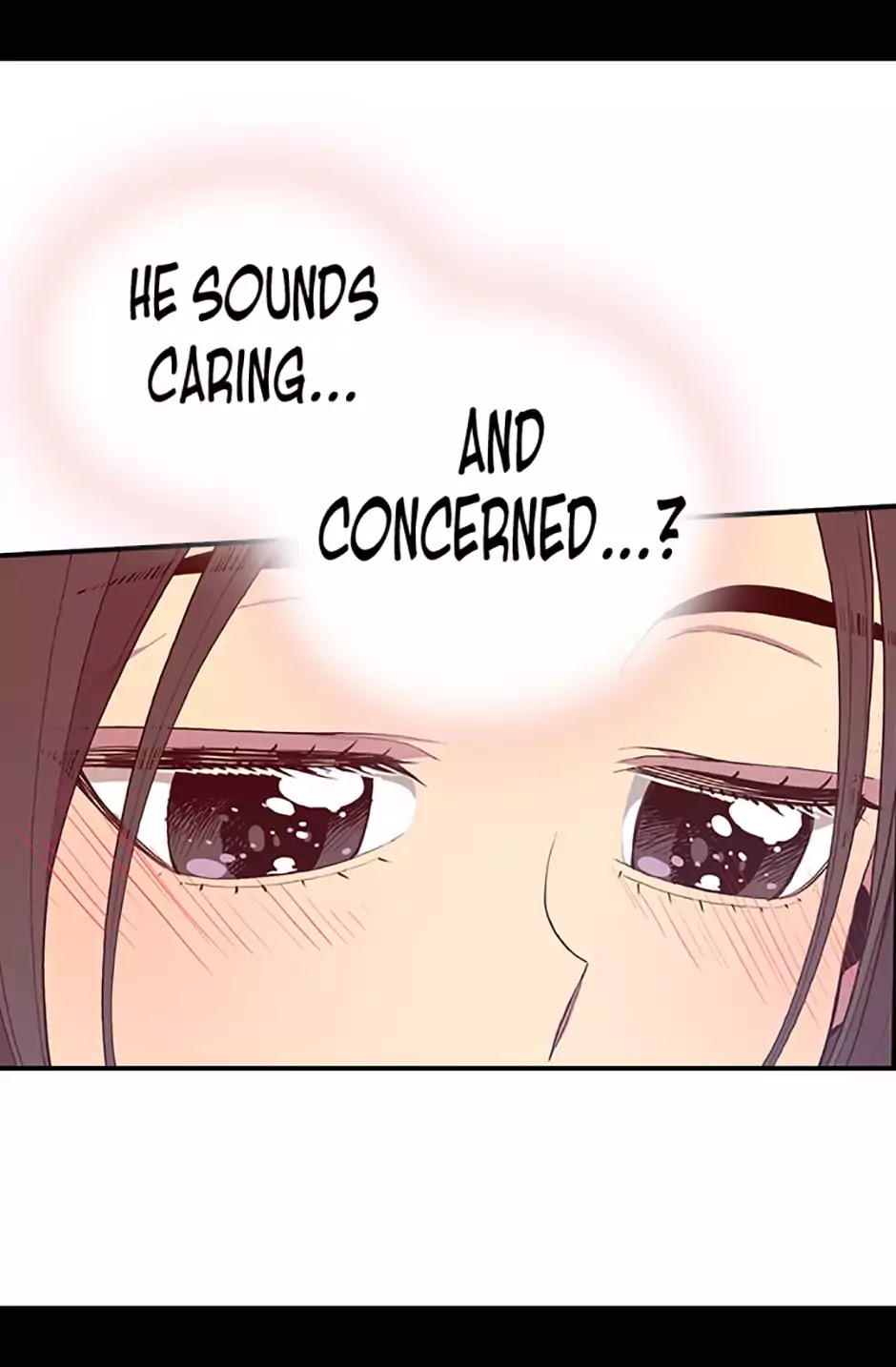 They Say I Was Born a King's Daughter Chapter 10 page 32 - Chapter 10: How He Showed Affection