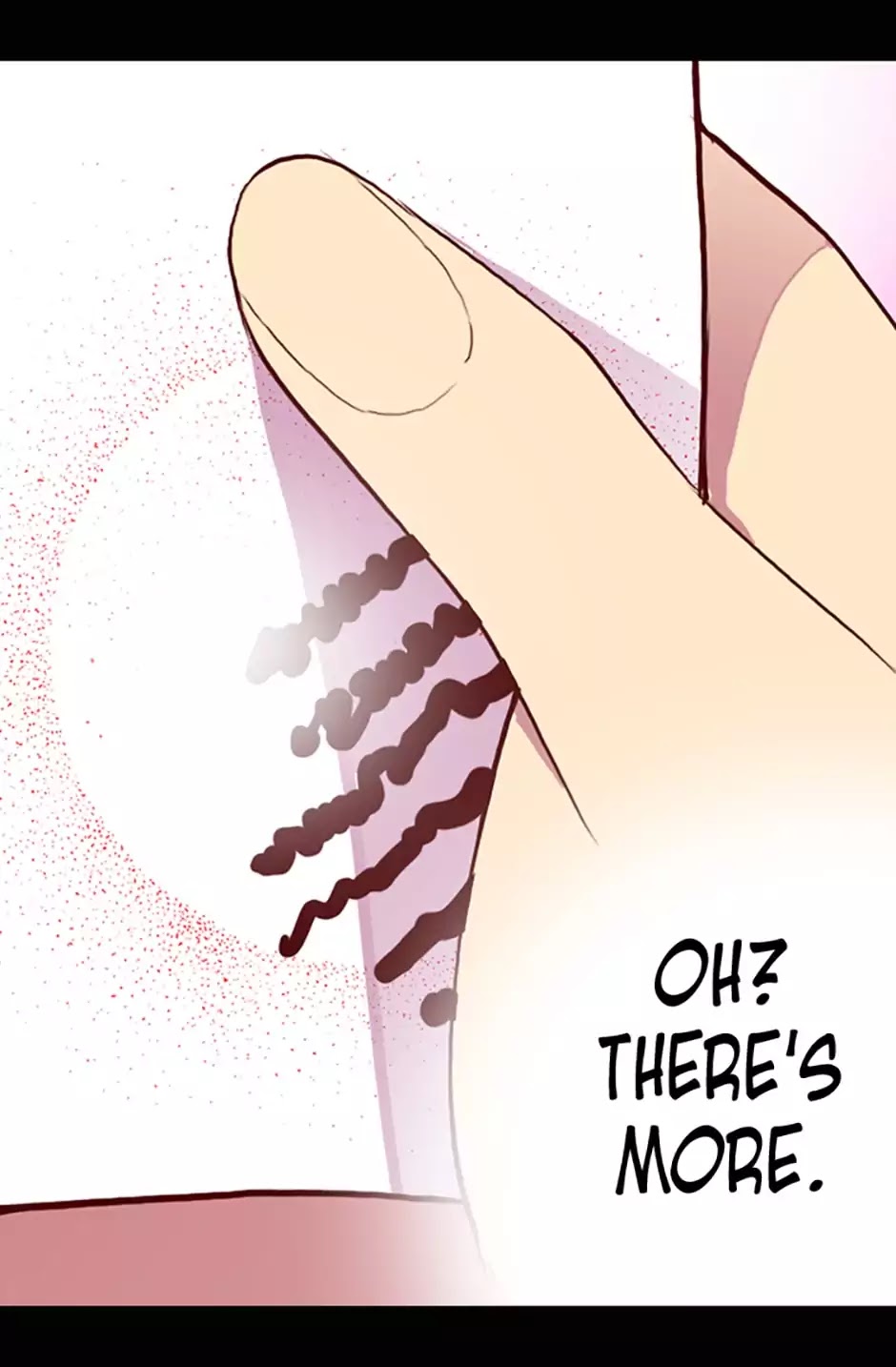 They Say I Was Born a King's Daughter Chapter 10 page 33 - Chapter 10: How He Showed Affection