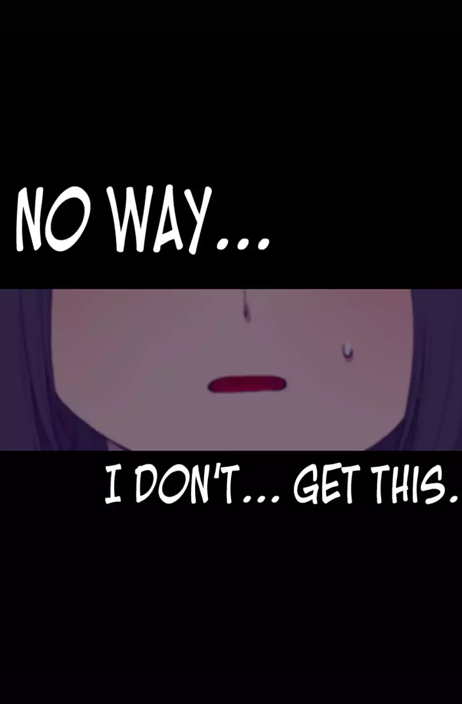 They Say I Was Born a King's Daughter Chapter 10 page 38 - Chapter 10: How He Showed Affection