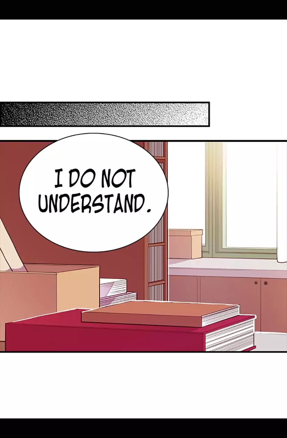 They Say I Was Born a King's Daughter Chapter 10 page 59 - Chapter 10: How He Showed Affection