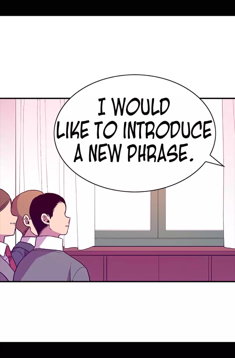 They Say I Was Born a King's Daughter Chapter 10 page 65 - Chapter 10: How He Showed Affection