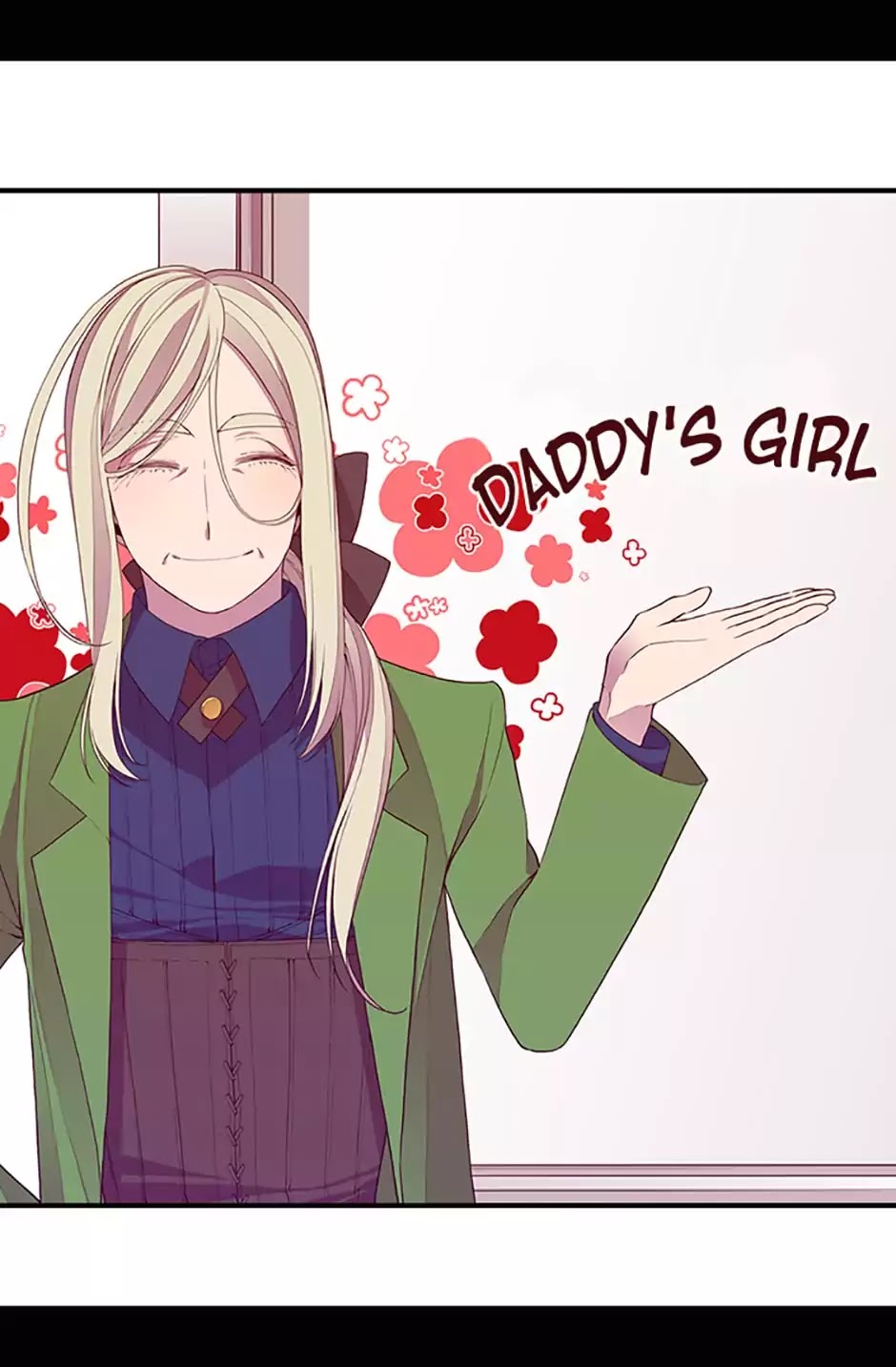 They Say I Was Born a King's Daughter Chapter 10 page 67 - Chapter 10: How He Showed Affection