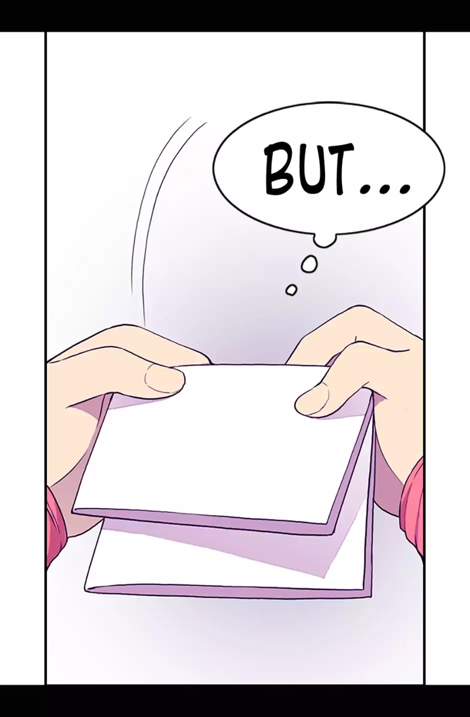 They Say I Was Born a King's Daughter Chapter 10 page 8 - Chapter 10: How He Showed Affection