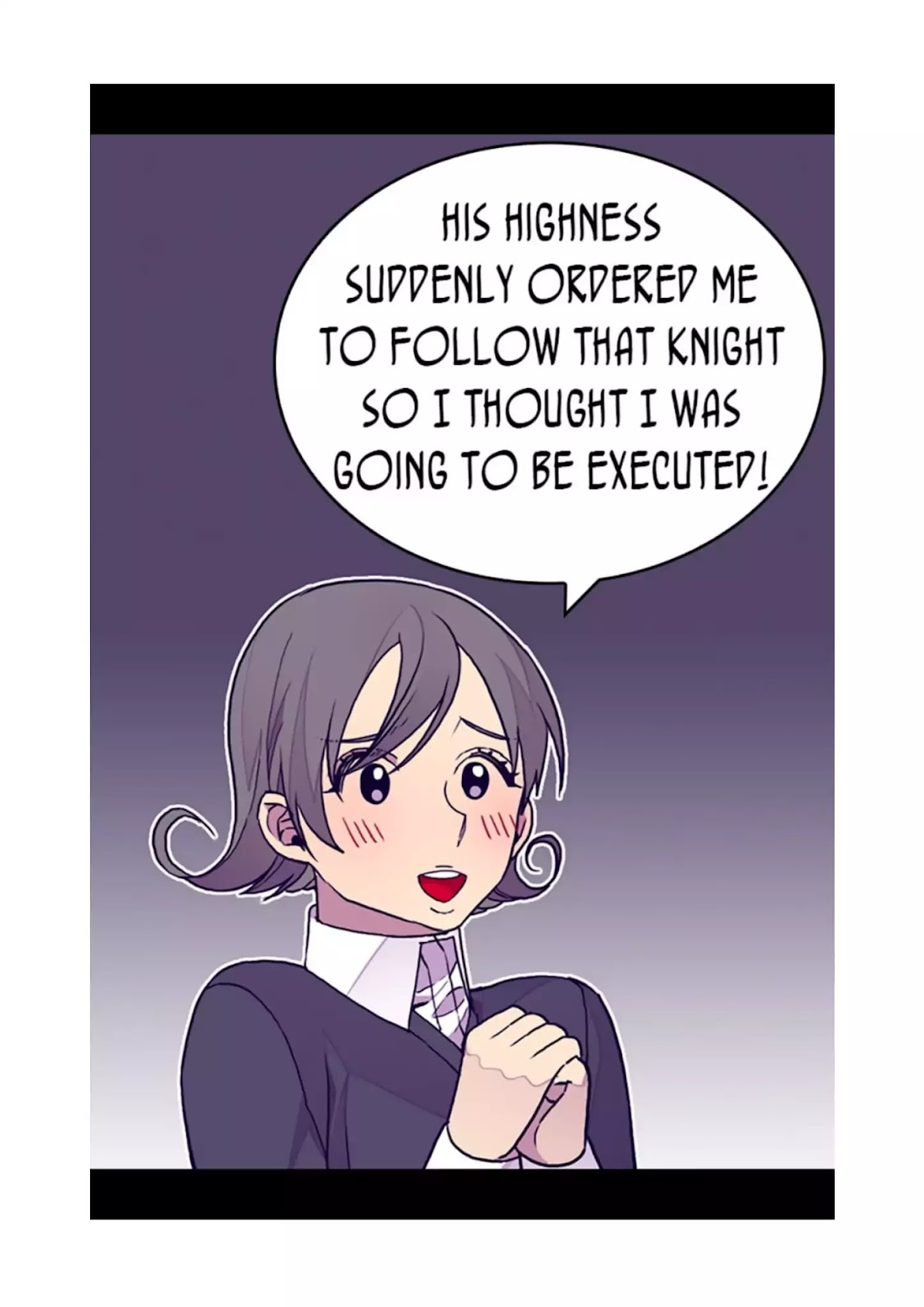 They Say I Was Born a King's Daughter Chapter 100 page 17 - Chapter 100: Good News