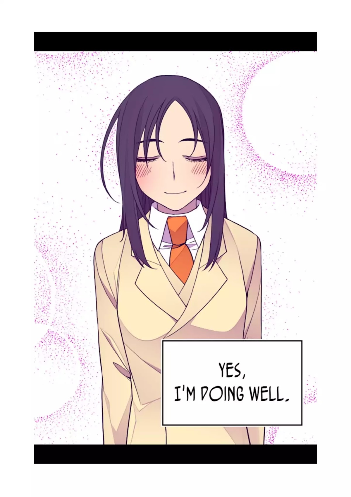 They Say I Was Born a King's Daughter Chapter 100 page 26 - Chapter 100: Good News