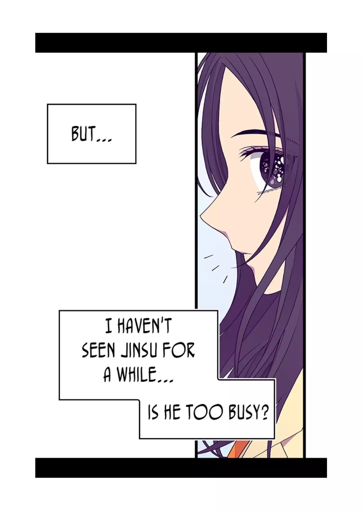They Say I Was Born a King's Daughter Chapter 100 page 27 - Chapter 100: Good News