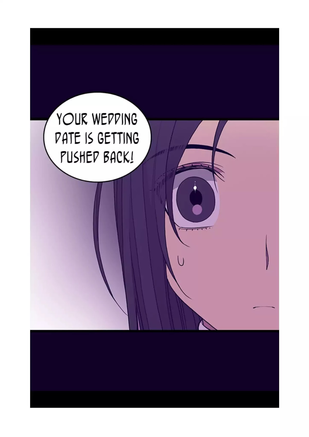 They Say I Was Born a King's Daughter Chapter 100 page 38 - Chapter 100: Good News