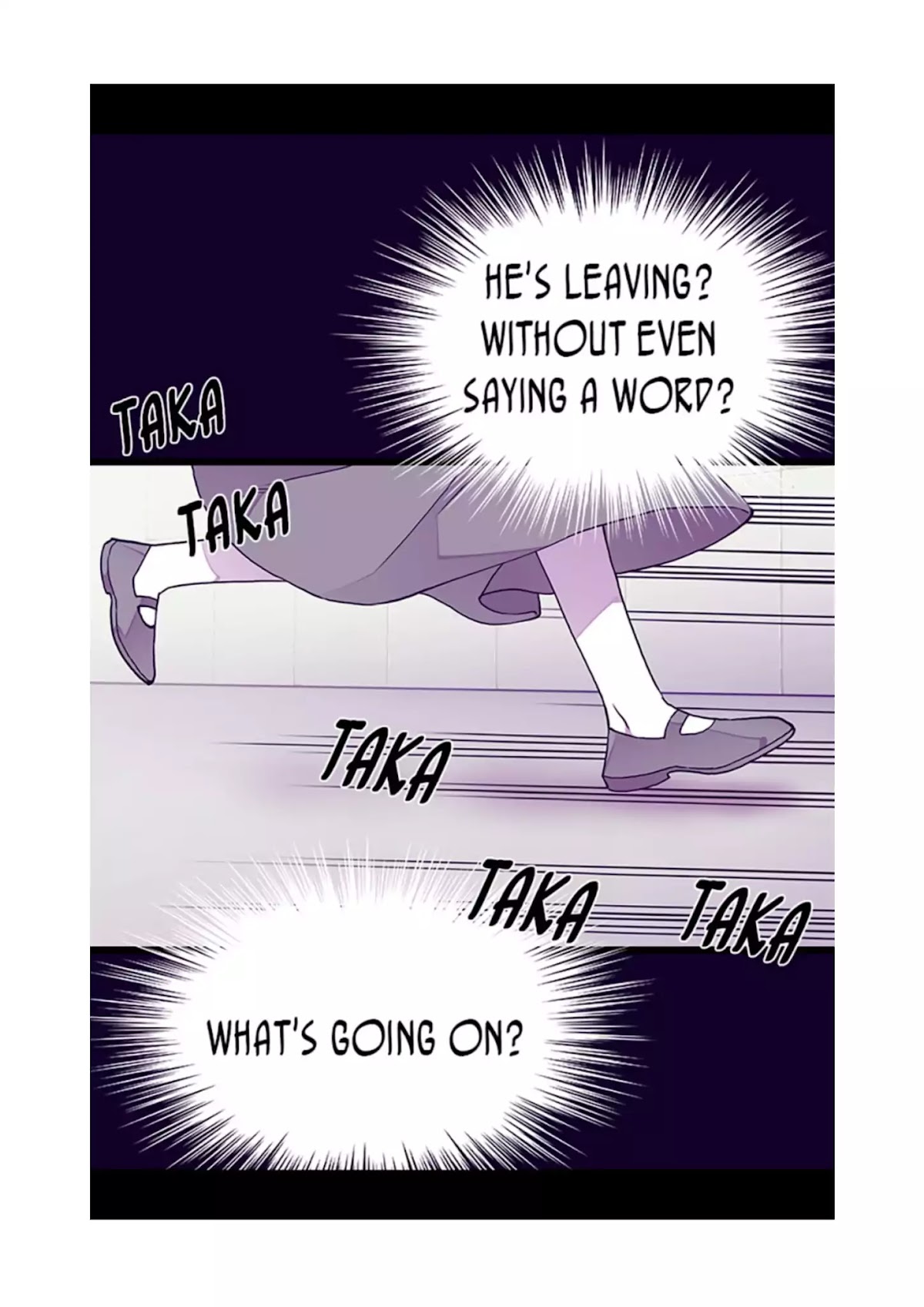 They Say I Was Born a King's Daughter Chapter 100 page 43 - Chapter 100: Good News